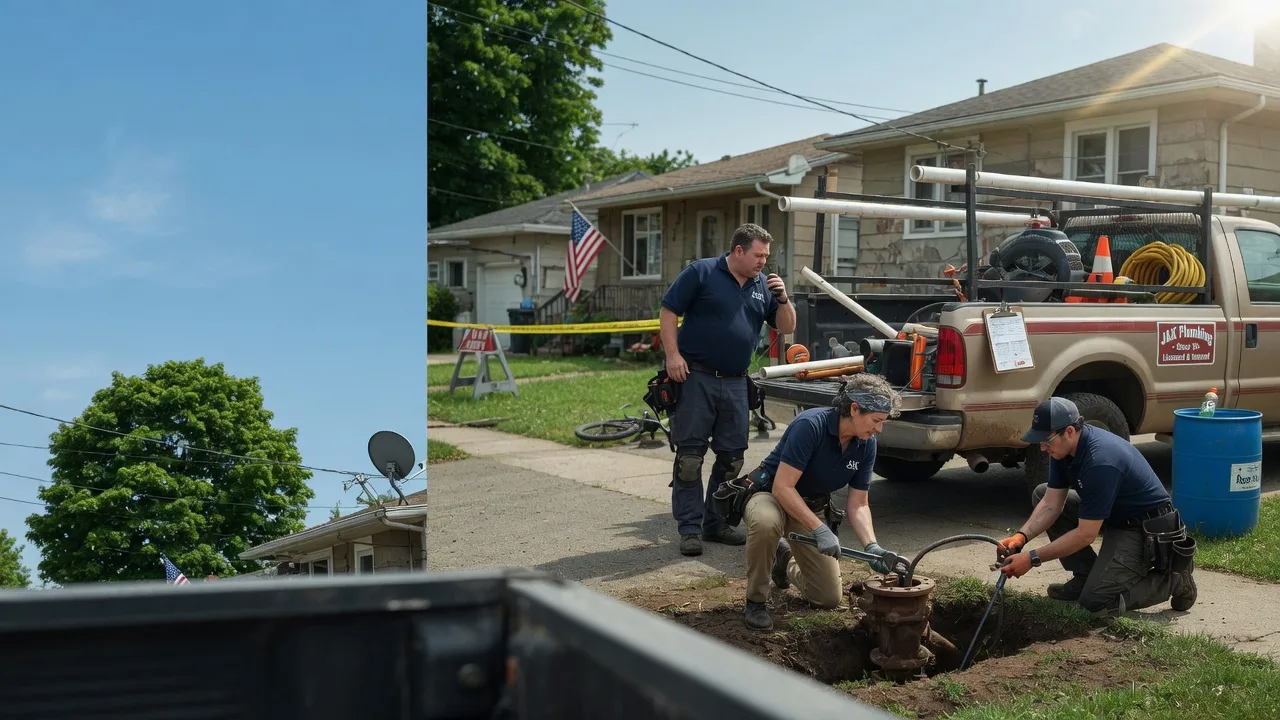 Water Heater Replacement in Stewart, MS near me